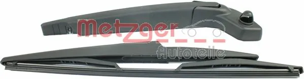 Wiper Arm, window cleaning